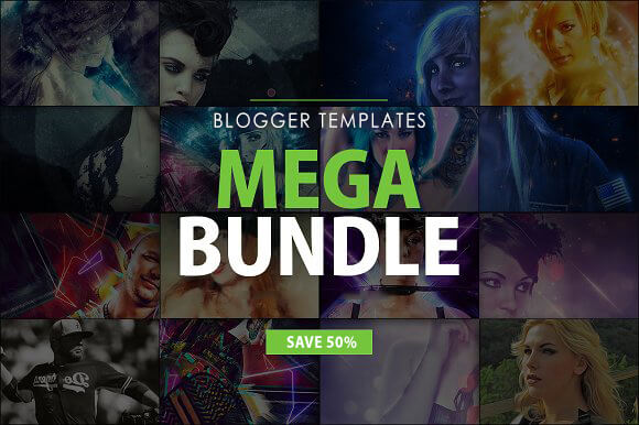 All Themes Mega Bundle Pack